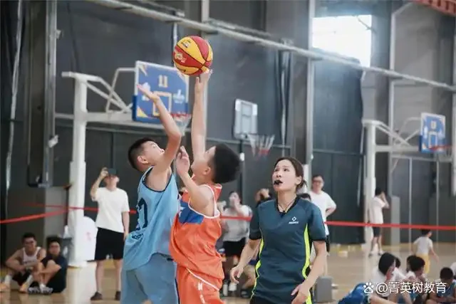 为什么篮球教练要重视球员的心态建设_2